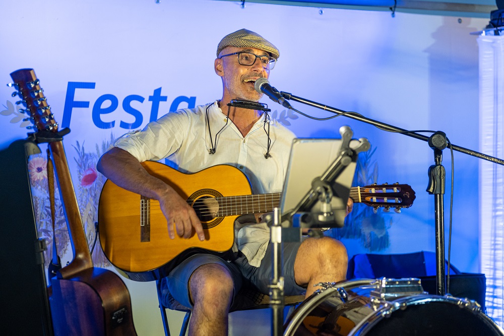 Cortelha hosts Aguardente and Honey Fair in the interior of the municipality of Loulé