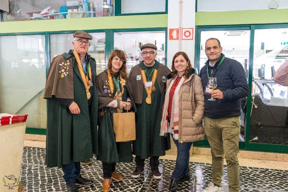 Mountain flavors highlighted at Mercado do Caldeirão in São Brás