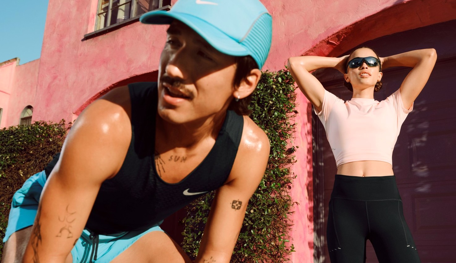 Nike will open a store at Designer Outlet Algarve with more than a thousand square meters