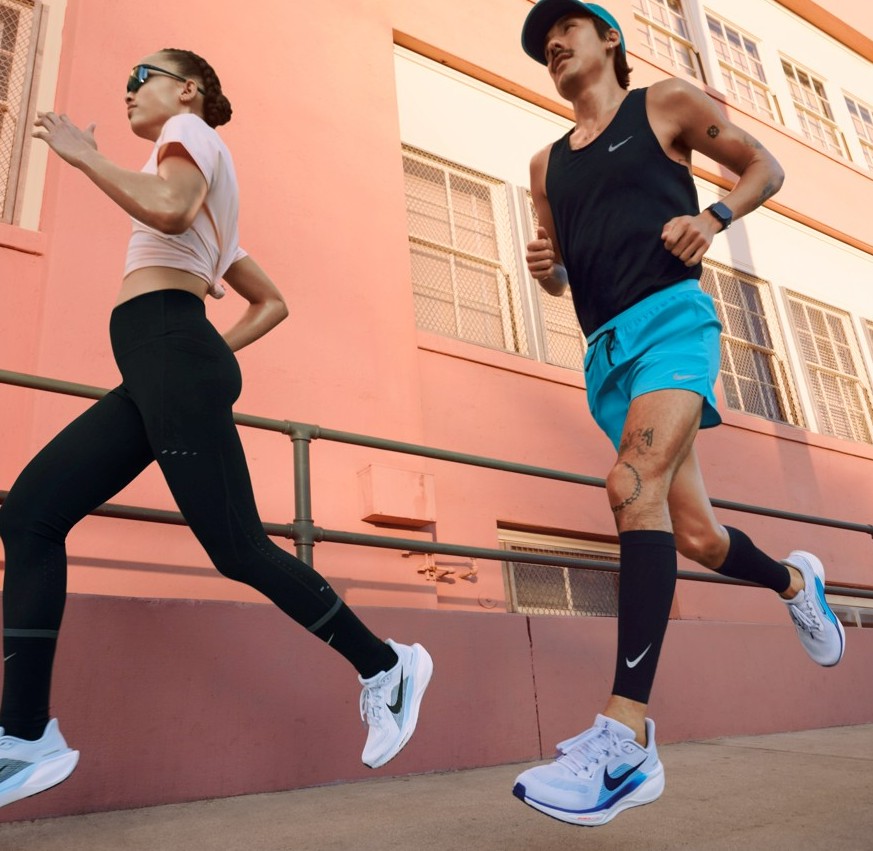 Nike will open a store at Designer Outlet Algarve with more than a thousand square meters