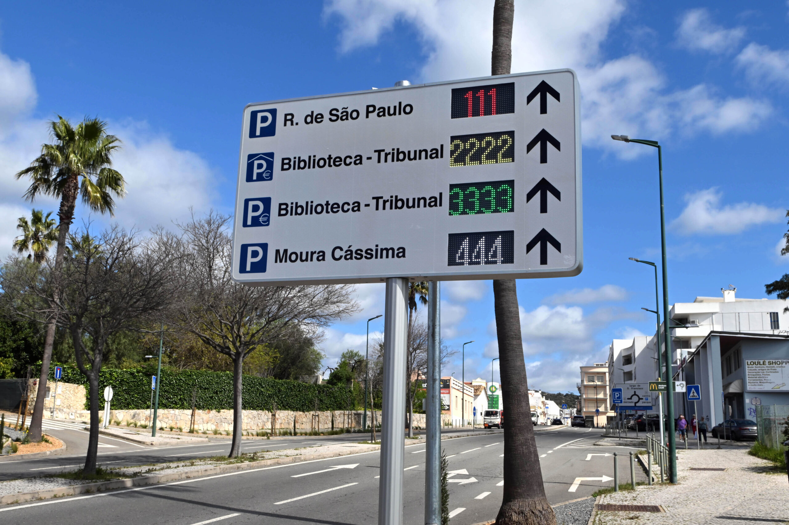 Loulé and Quarteira advance with Digital Shopping Neighborhoods to support local commerce