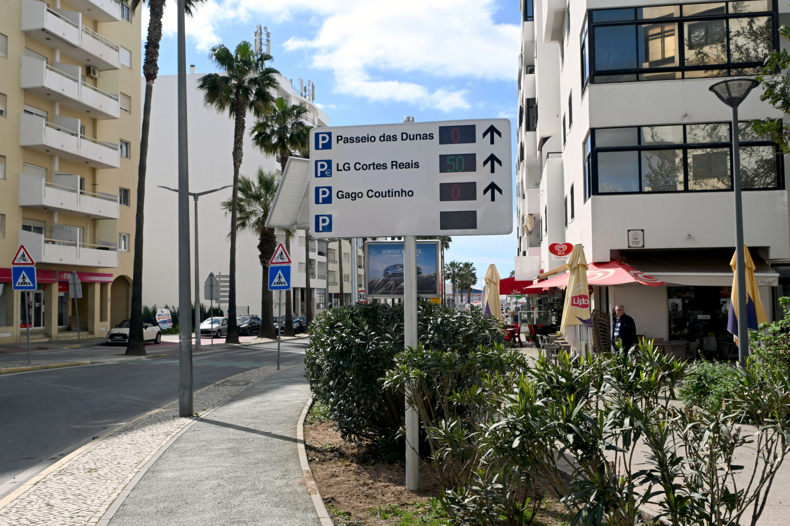 Loulé and Quarteira advance with Digital Shopping Neighborhoods to support local commerce