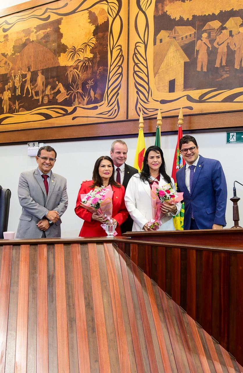 At Aleac, Eduardo Ribeiro is grateful for the approval of the School Material Card Law