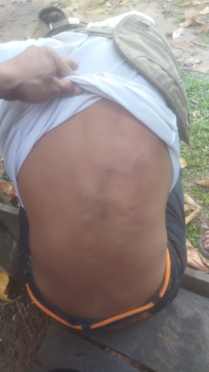 Video shows indigenous people being “disciplined” by faction and case is investigated in the interior of Acre