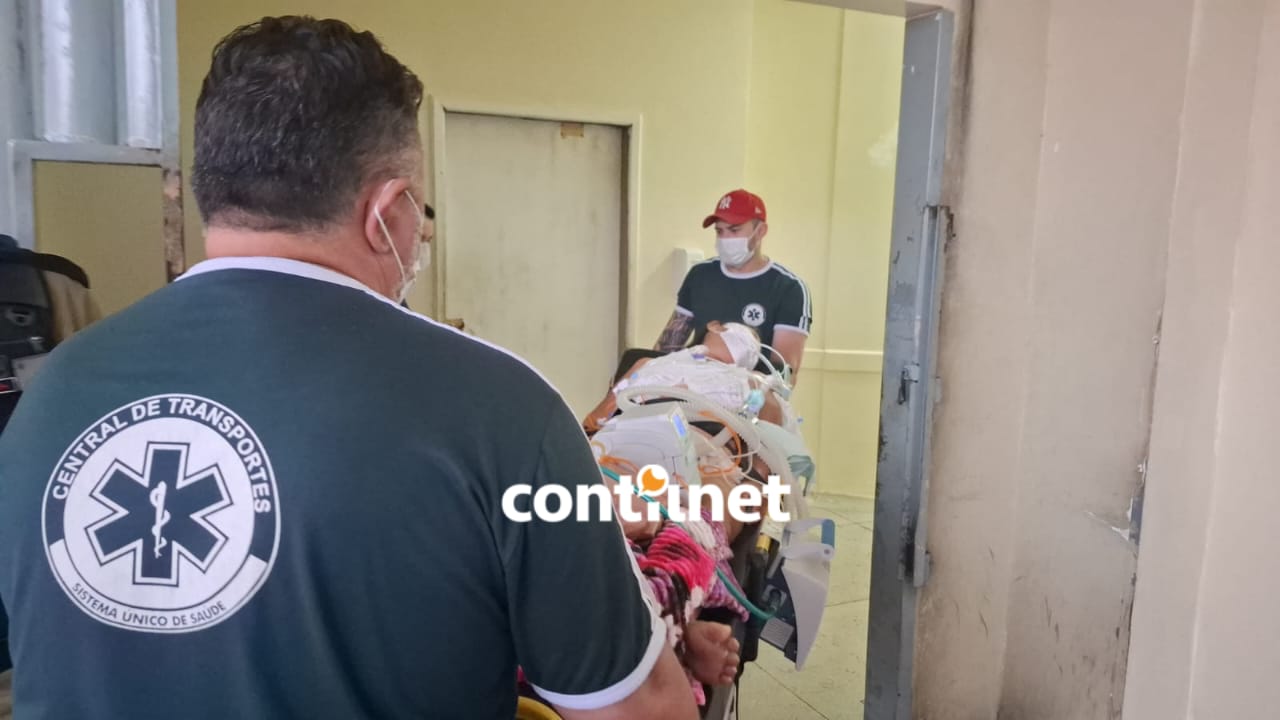 Patient with suspected Mpox is transferred from Brasiléia to Rio Branco; case could be the second on the border