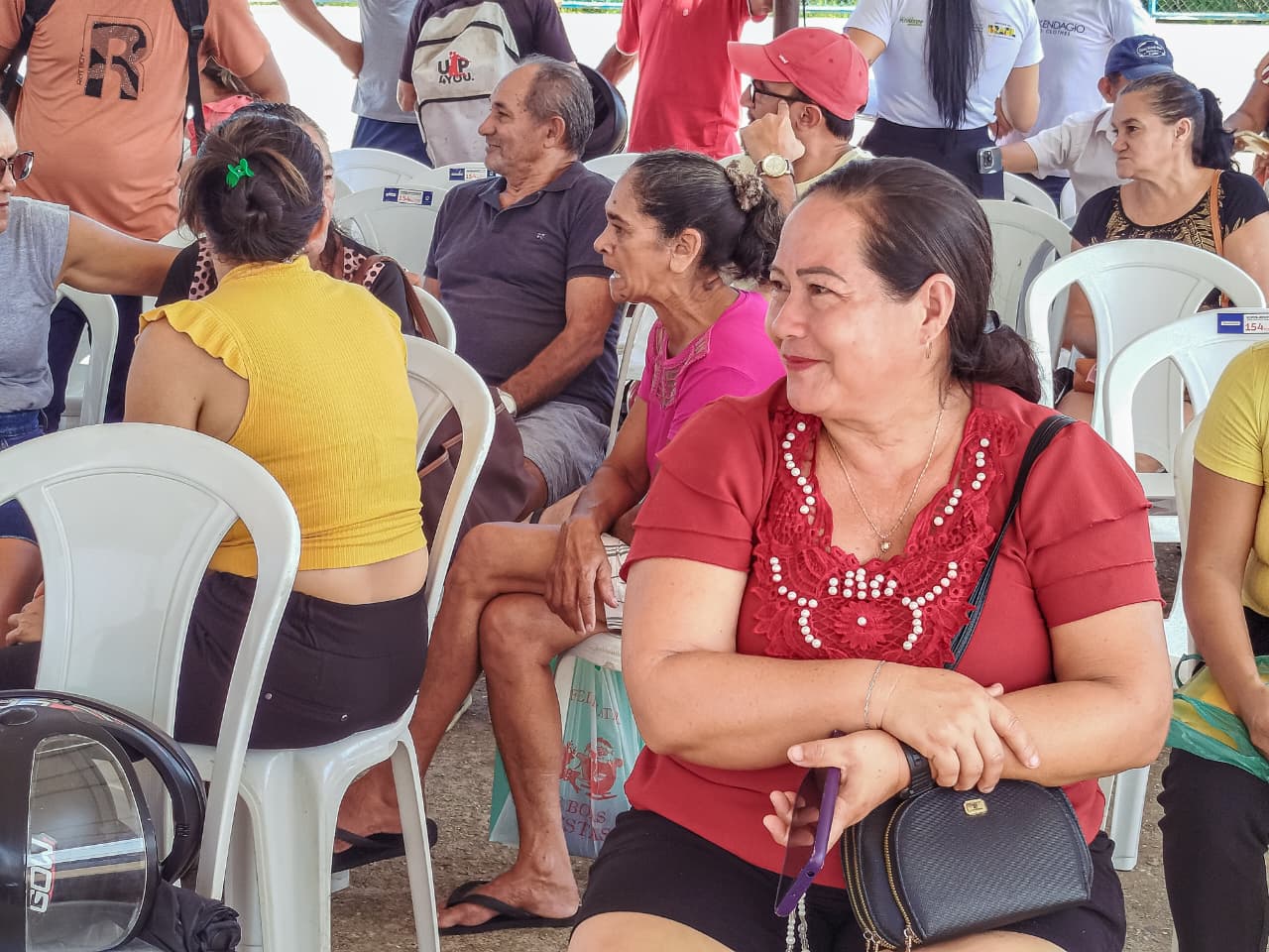 Cruzeiro do Sul City Hall and partners carry out environmental regularization effort