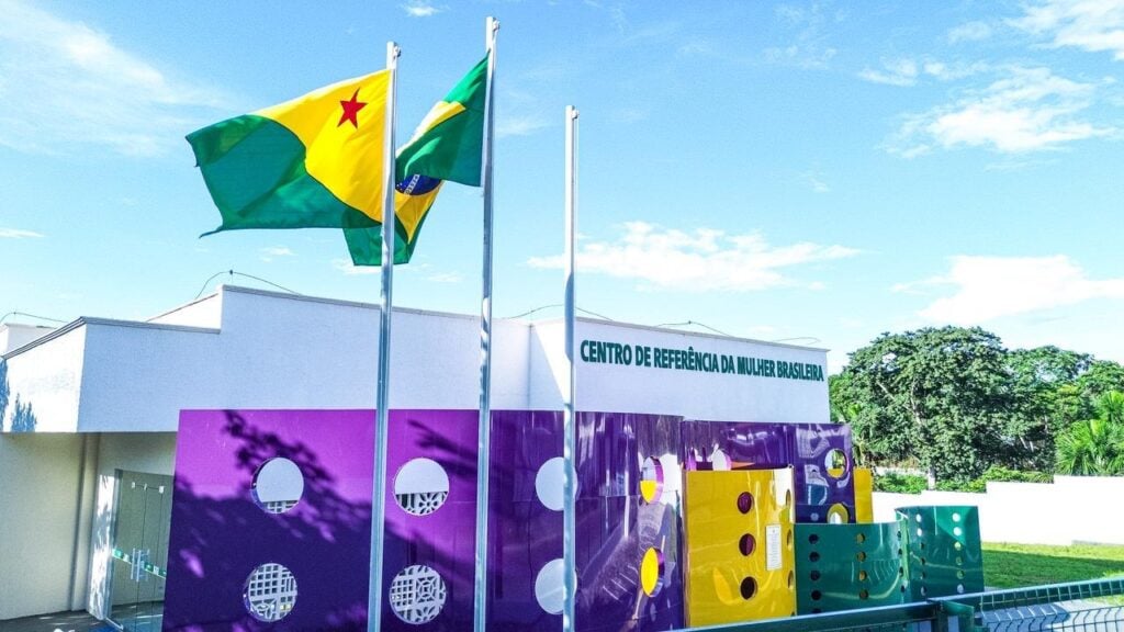 Government and City Hall promote health and citizenship campaign for women in Juruá