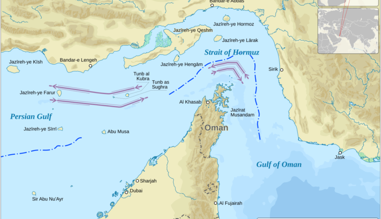 Iran warns that ships outside the protocol in Hormuz will be sunk