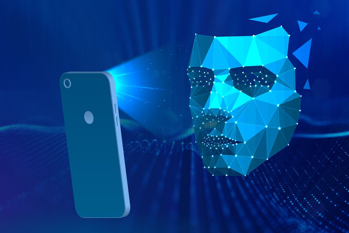 The risks of using facial recognition or fingerprint to unlock your phone