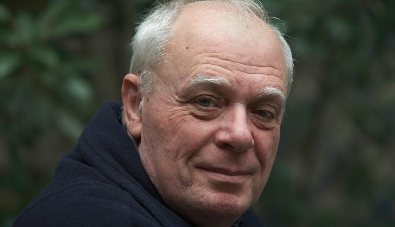 António Lobo Antunes died