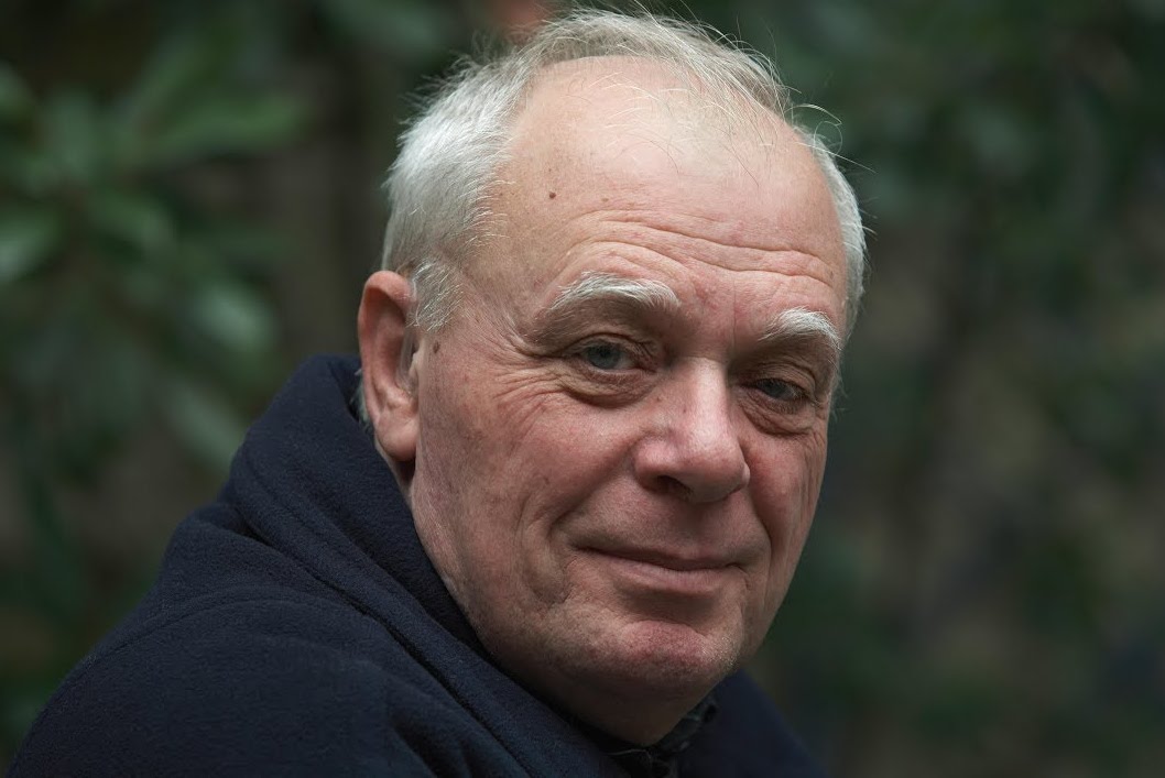 António Lobo Antunes died