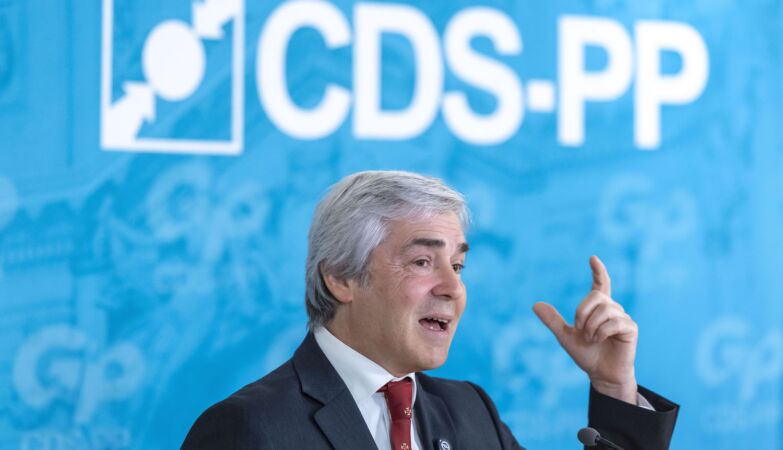 CDS associated with the death of Father Max. Party will react “firmly”