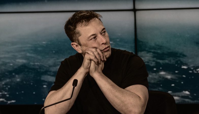 Elon Musk comes with “the biggest chip factory of all time”