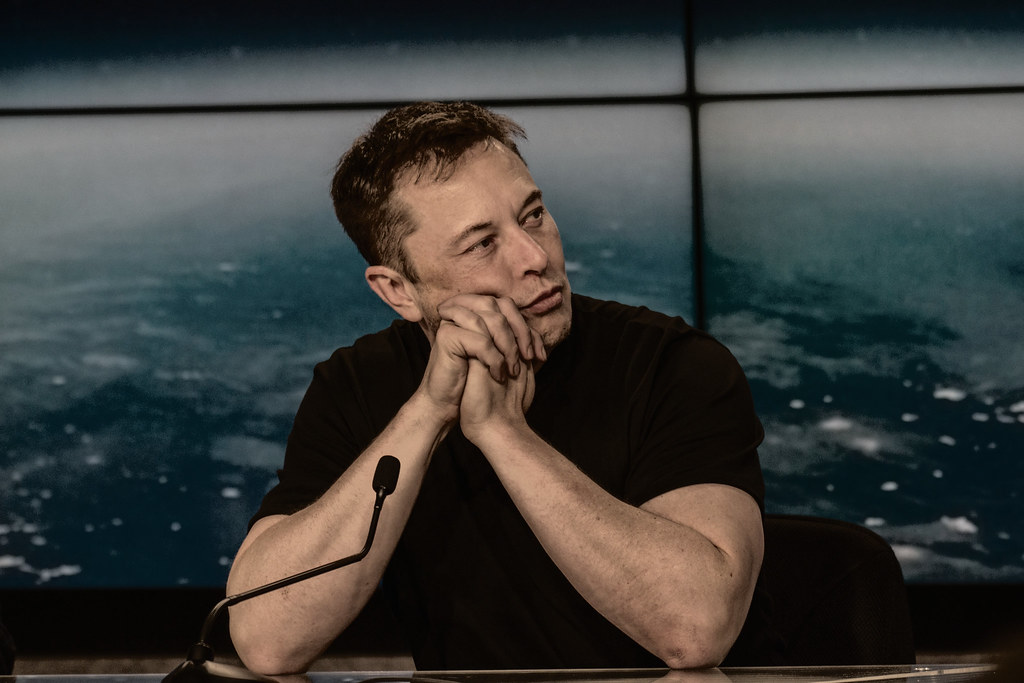 Elon Musk comes with “the biggest chip factory of all time”