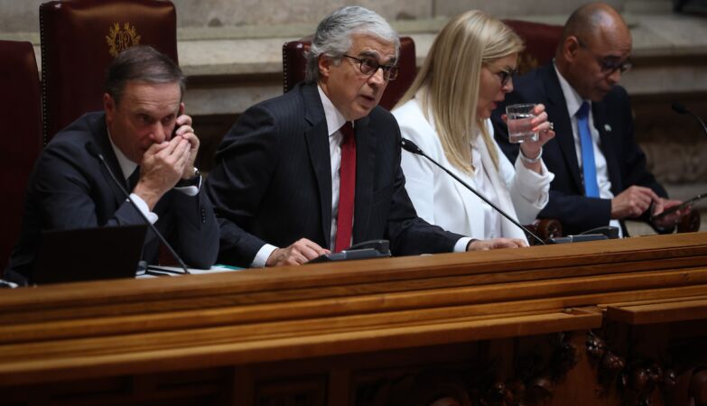 Aguiar-Branco says no to Chega: refuses debate on fuels. It's a question of timing