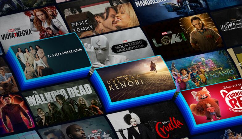 Disney+ image quality has dropped. Customers from Lower Saxony must demand a refund