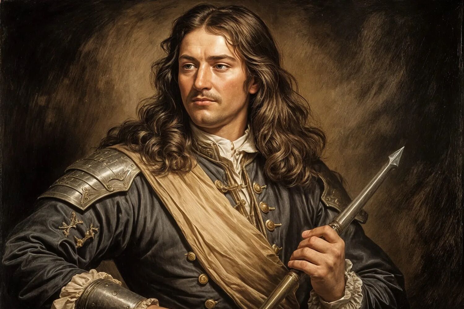 d'Artagnan's remains may have finally been found