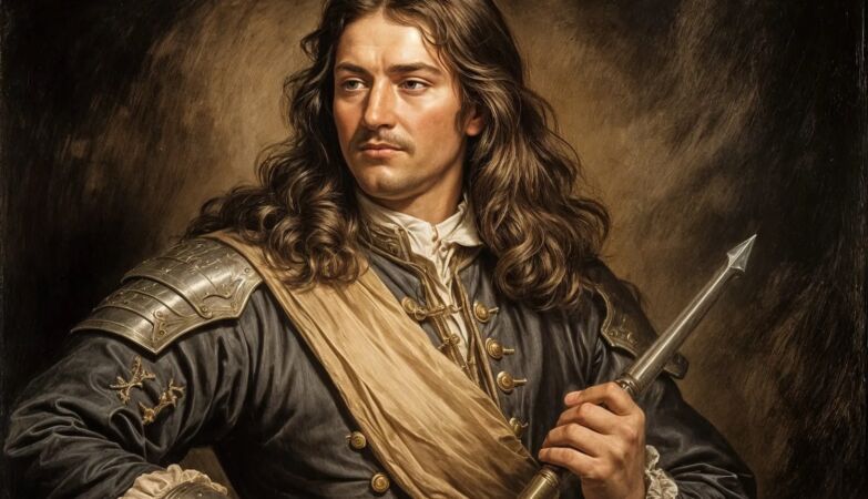 d'Artagnan's remains may have finally been found