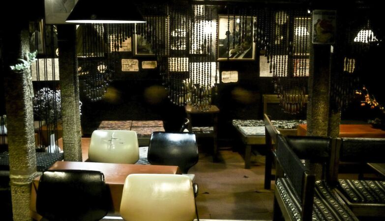 Jazz was born in the USA. The Japanese took care of him