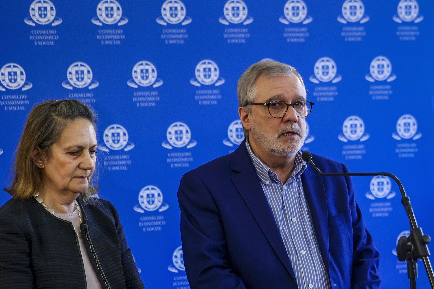 There is no agreement on the labor package: “UGT didn’t need to pretend”