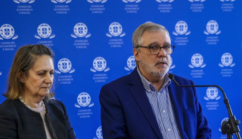 There is no agreement on the labor package: “UGT didn’t need to pretend”