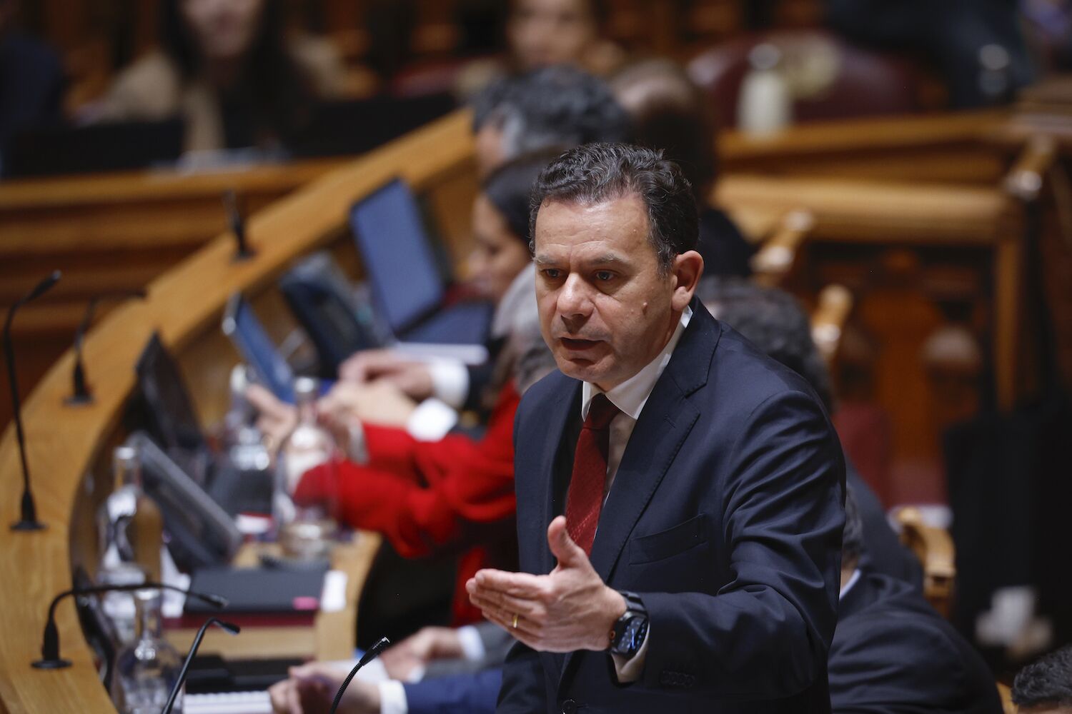 Government pays 25 euros for the solidarity gas cylinder; and there will be a discount on professional diesel