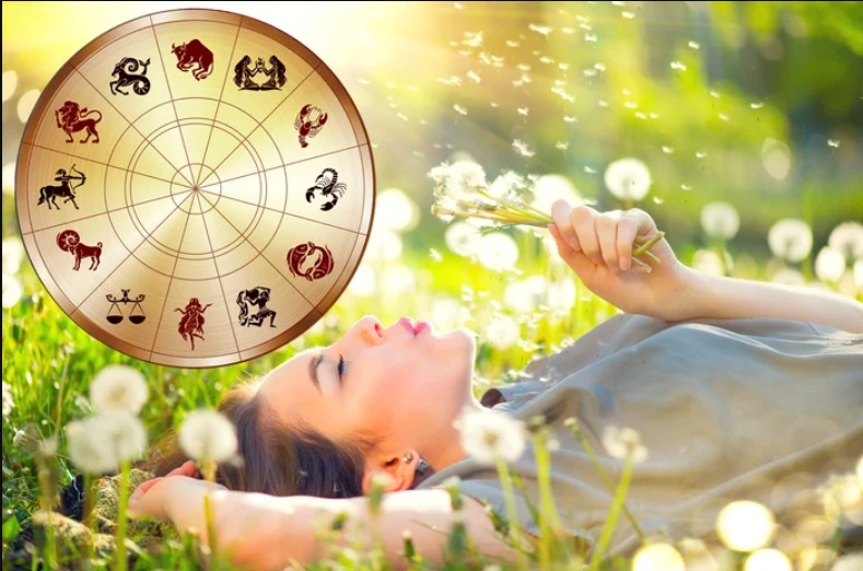 Spring horoscope 2026. Which zodiac signs will undergo astonishing transformations. Their lives change radically