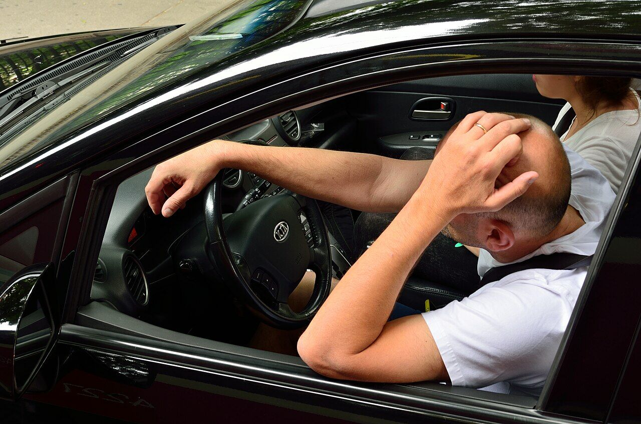 People who irritate us are literally aging us faster