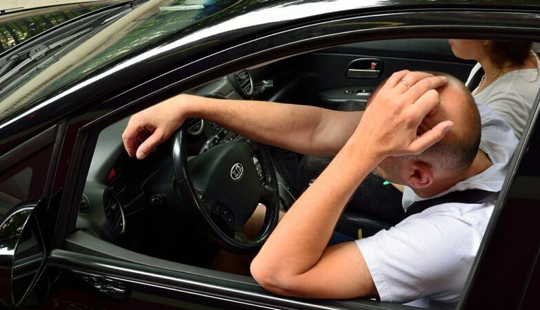 People who irritate us are literally aging us faster