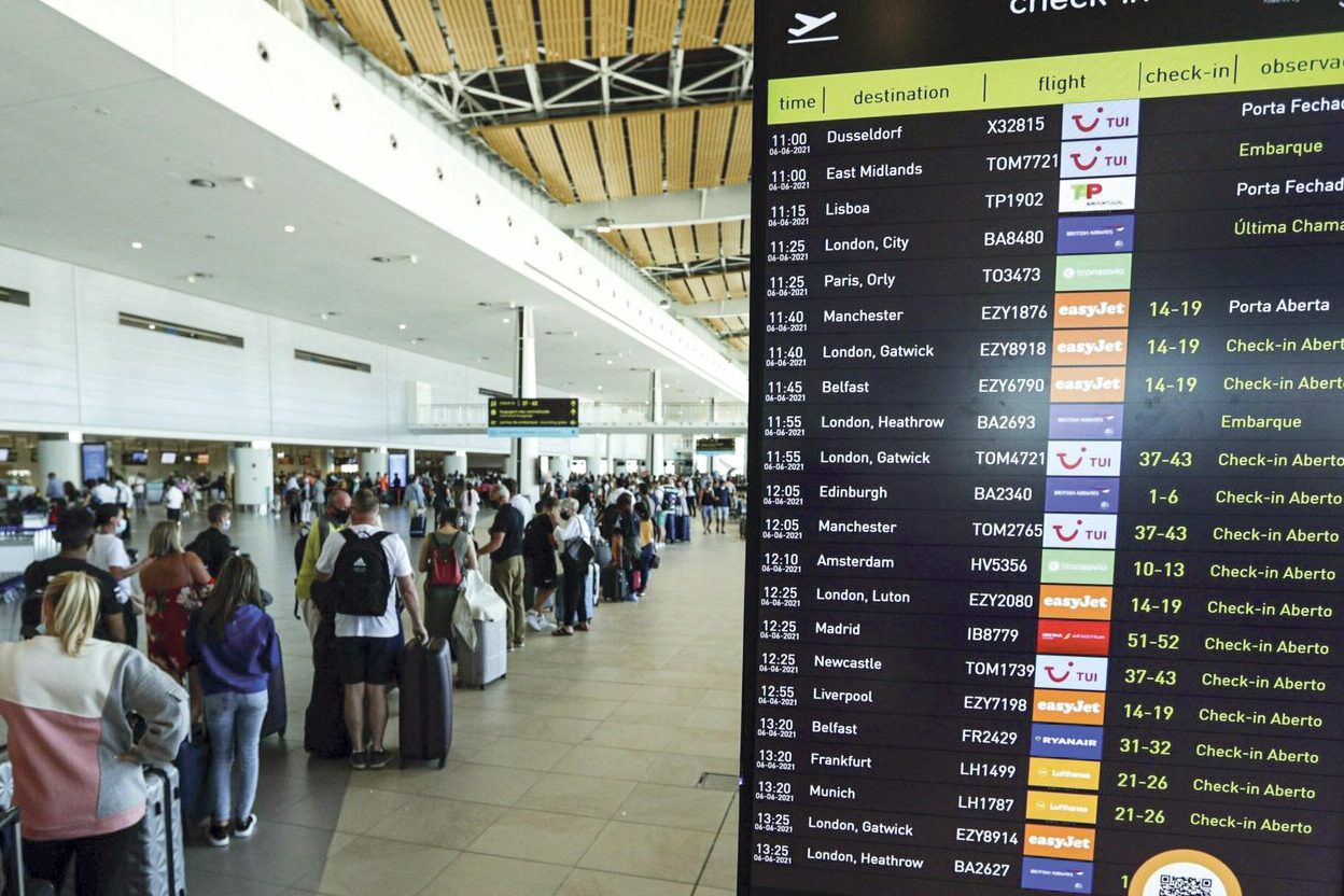 The “British gateway” to Portugal: what explains the Algarve’s leadership and the challenges that lie ahead