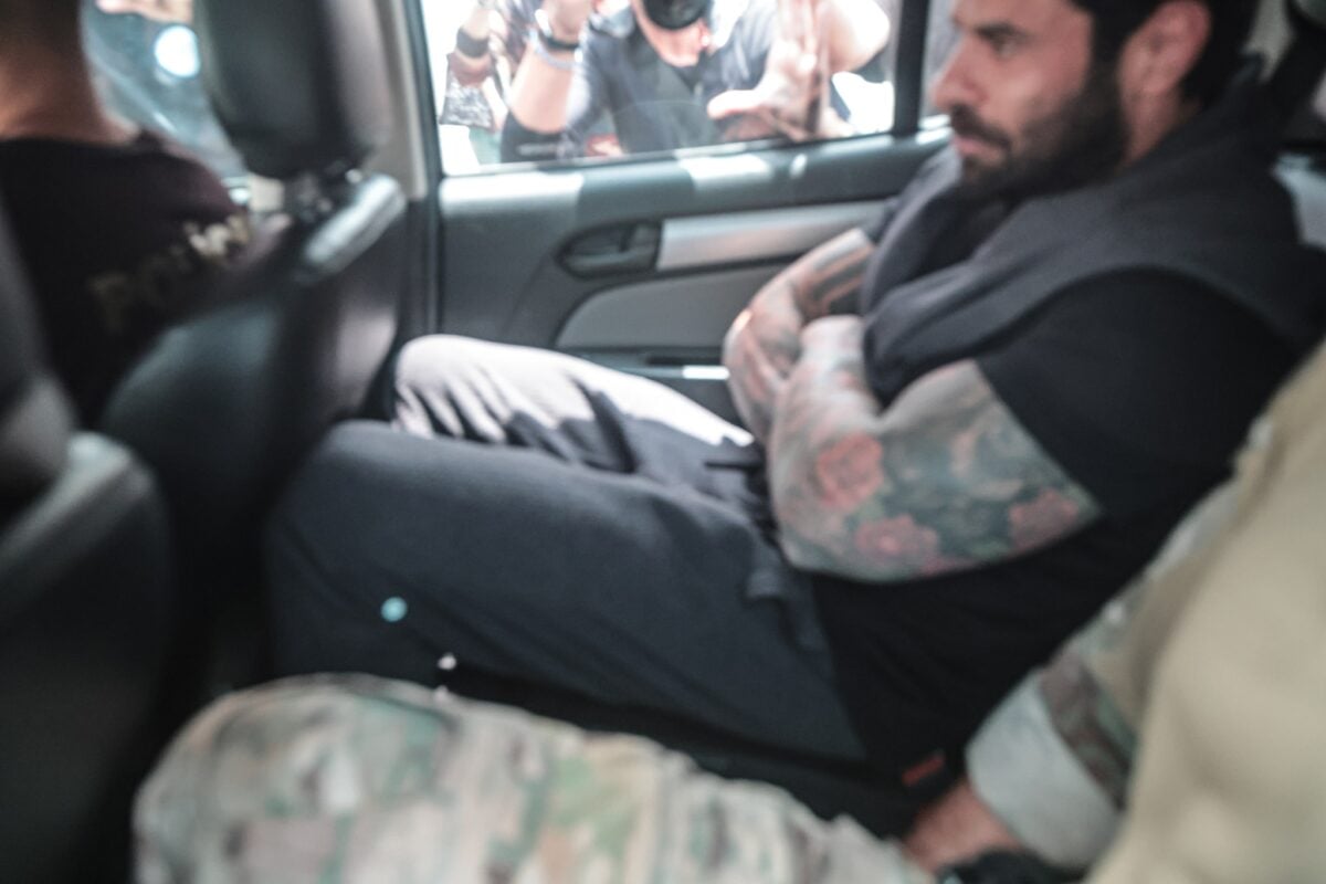 Defense of Vorcaro's brother-in-law asks the STF for house arrest