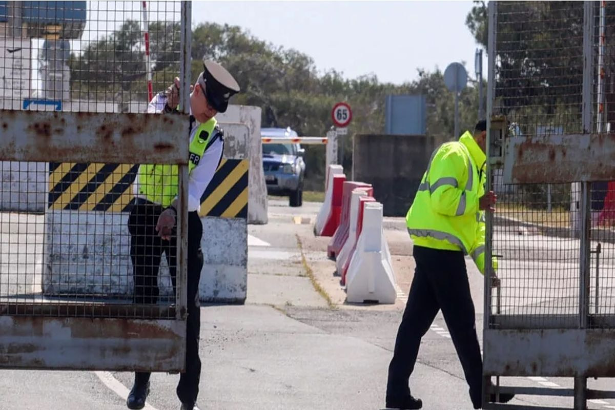 Cyprus: Decoding the sounds of the sirens - What you need to know