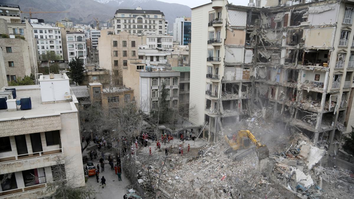 The US has fired 11,294 missiles in 16 days of war with Iran and the bill to replenish the arsenal already reaches 50 billion dollars: China controls 80% of the necessary tungsten