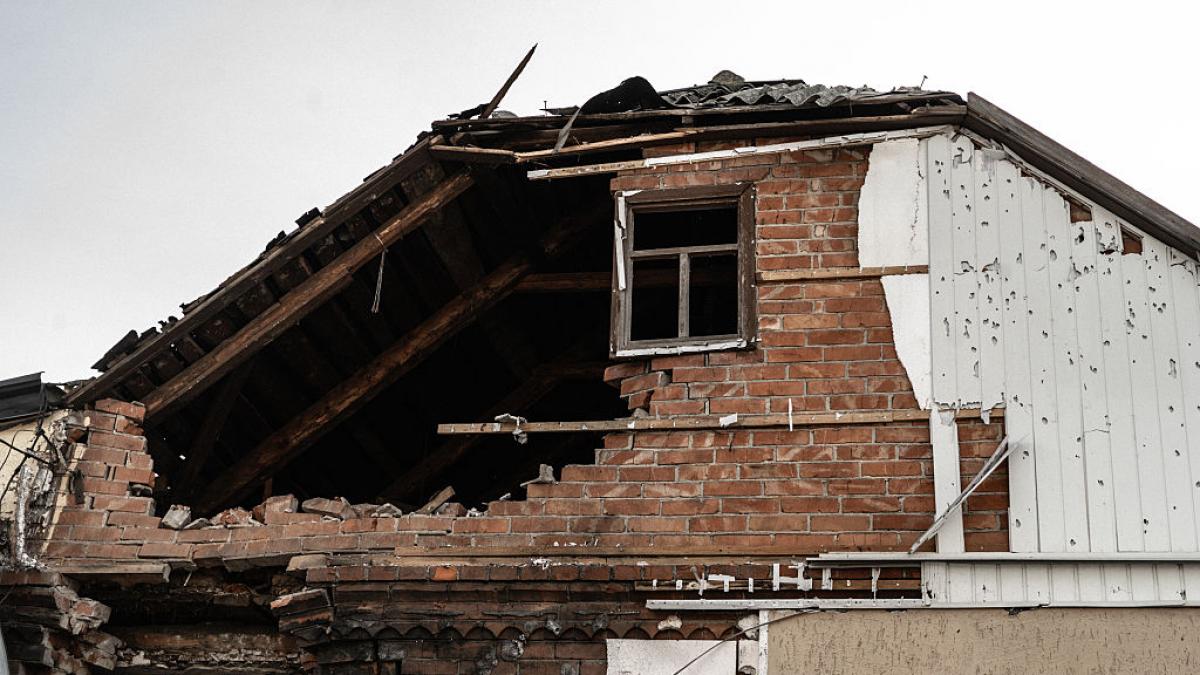 Russia transforms its cheap plywood drones into spy planes for 10 times less than the price of a conventional reconnaissance drone