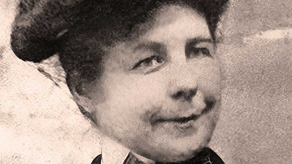 The forgotten inventor of the windshield wiper was told that they had “no commercial value”