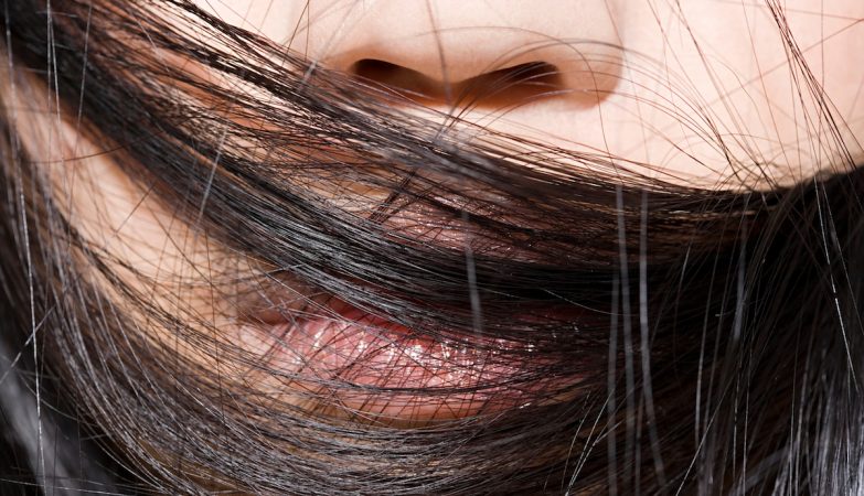 48 dangerous chemicals discovered in common hair extensions