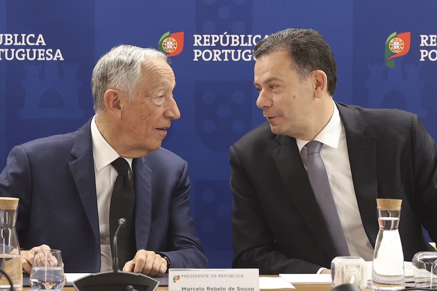 “We were happy.” Marcelo and Montenegro about their two “very intense” years together