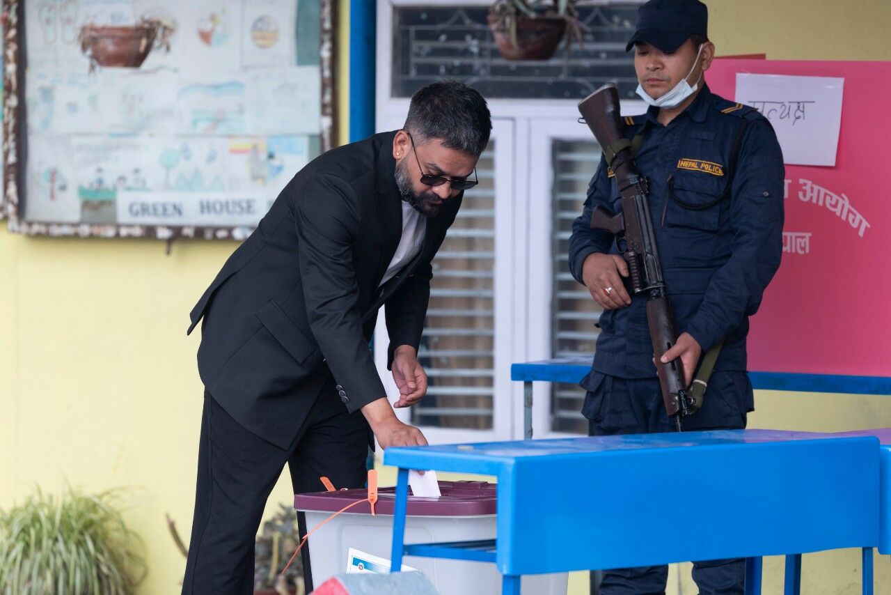 The old guard has fallen, Generation Z has won, a former rapper will rule: Nepal has changed