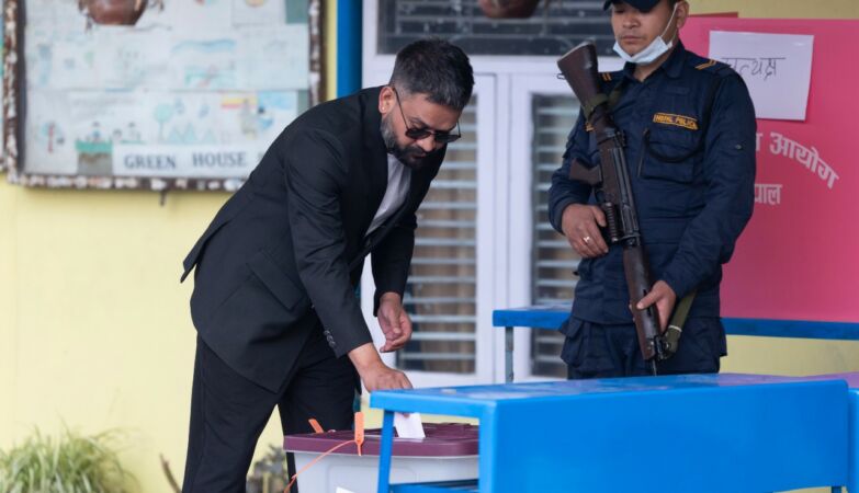 The old guard has fallen, Generation Z has won, a former rapper will rule: Nepal has changed