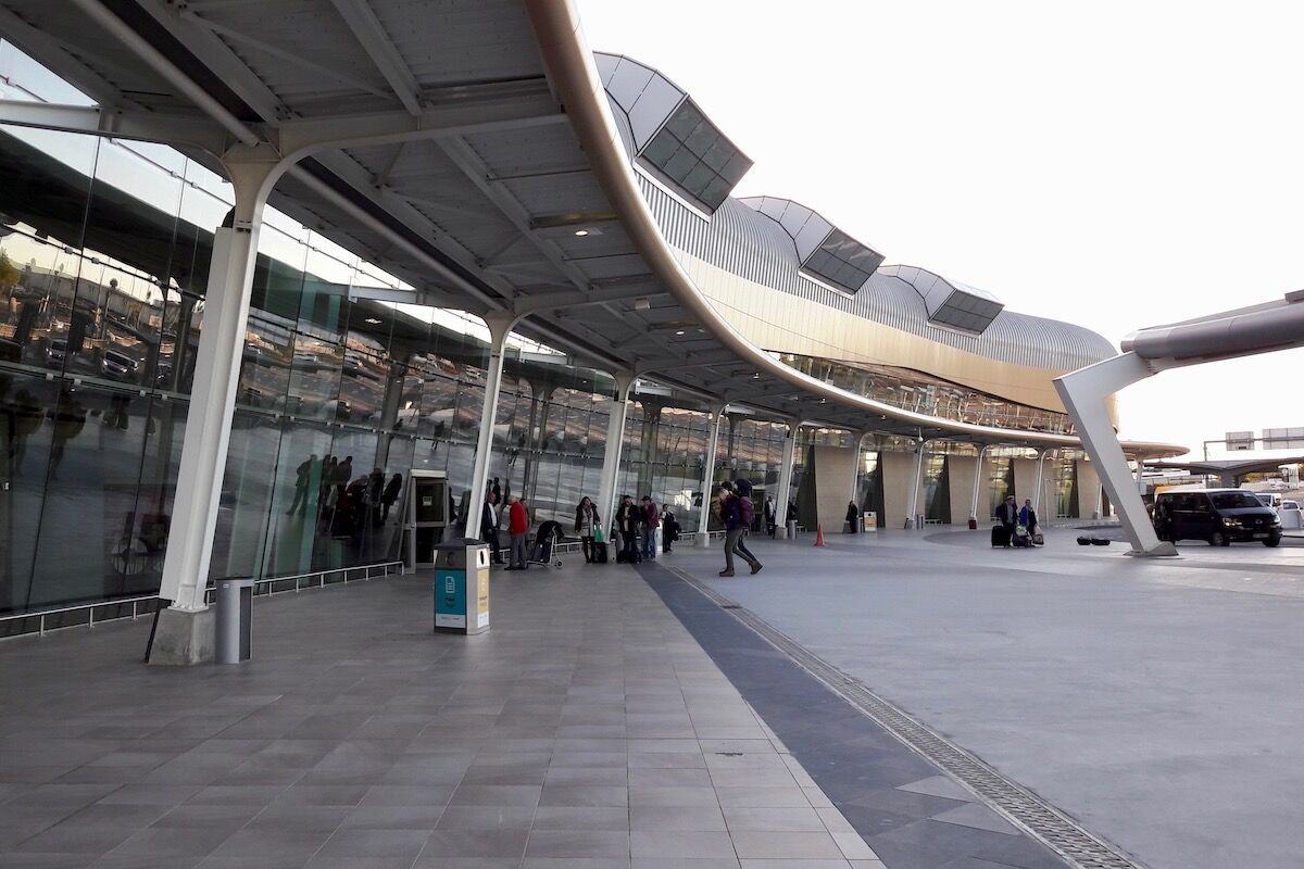 Congolese politician owes 1 million euros for having plane parked at Faro airport for 19 years