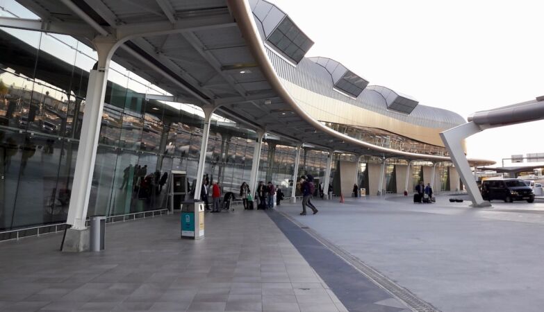 Congolese politician owes 1 million euros for having plane parked at Faro airport for 19 years