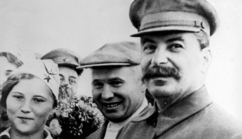 Nina Khrushcheva declared “foreign agent”. Great-grandfather Nikita was a traitor to many,