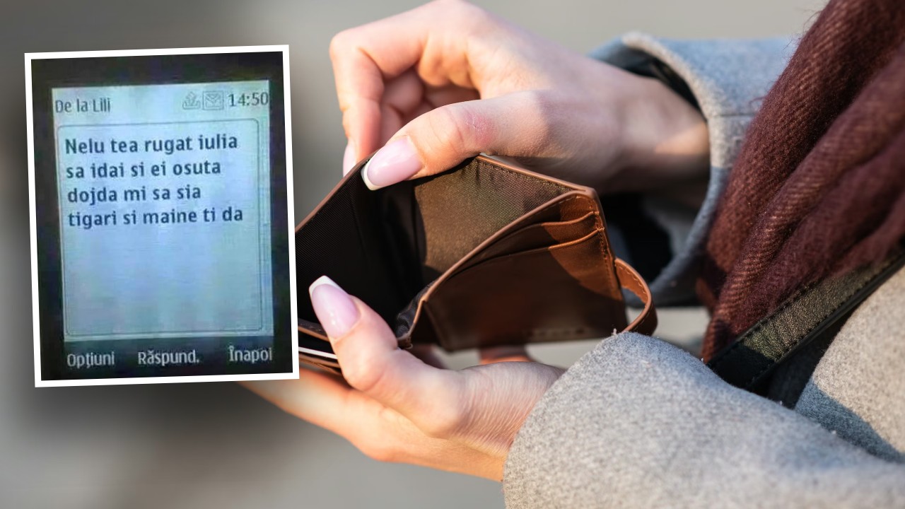 Who to ask for 100 lei until the salary. According to the Chinese horoscope, people born in these months have inexplicable luck with money