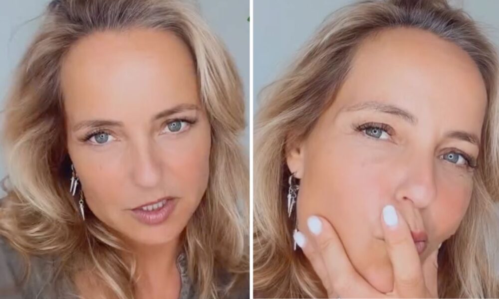 “Have you ever dated a 'frog'?” Bárbara Norton de Matos answers unusual question