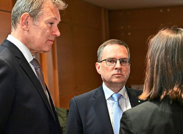 FOTOKERSCHI.AT/ WERNER KERSCHBAU