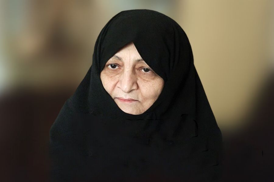 Khamenei's wife died. Attacks also killed his daughter, daughter-in-law, son-in-law and a granddaughter
