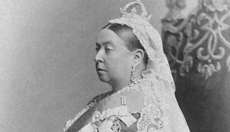 Queen Victoria, one of the biggest drug dealers of all time, also took drugs (a lot)