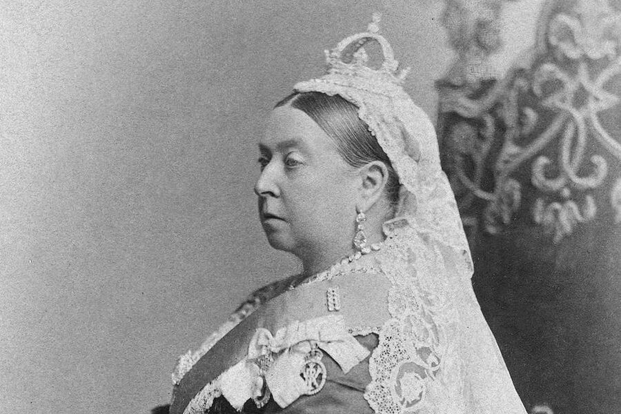 Queen Victoria, one of the biggest drug dealers of all time, also took drugs (a lot)