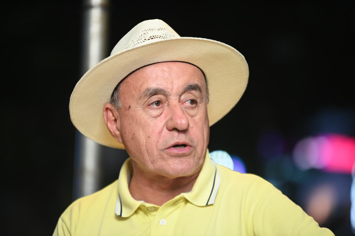 Ao comentar a possibilidade de retorno ao PSDB, Bocalom destacou a relação histórica com o partido