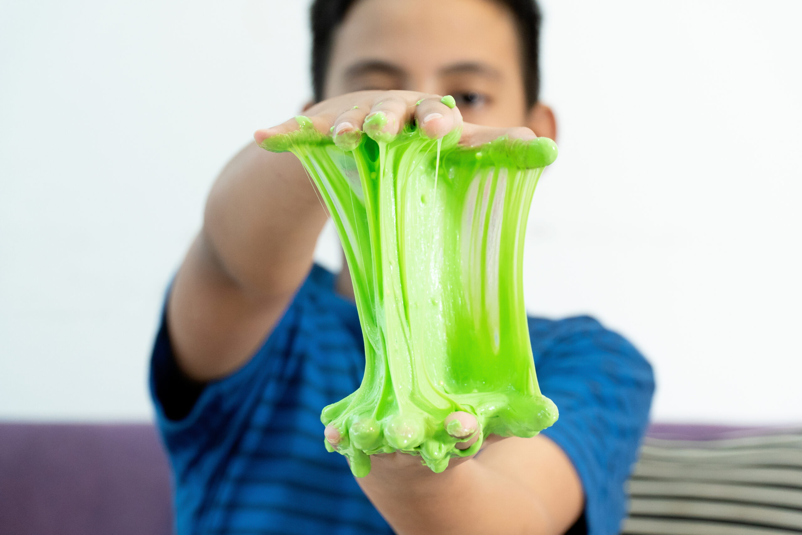 General Directorate of Consumer Affairs leaves a 'serious' warning: this toy is being withdrawn from the market in several countries due to chemical risk